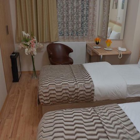 Mozart Hotel Provincia di Provincia di Istanbul Esterno foto