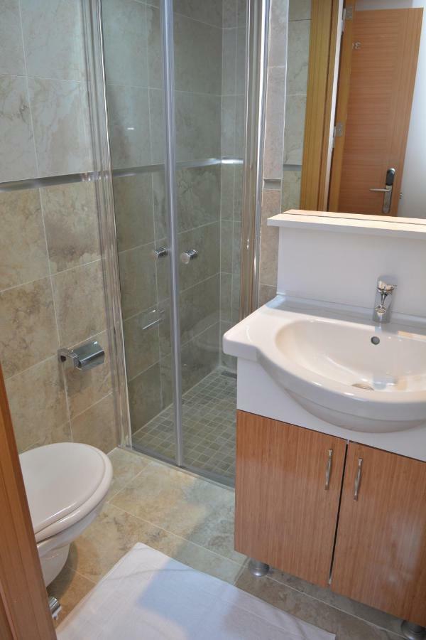 Mozart Hotel Provincia di Provincia di Istanbul Camera foto