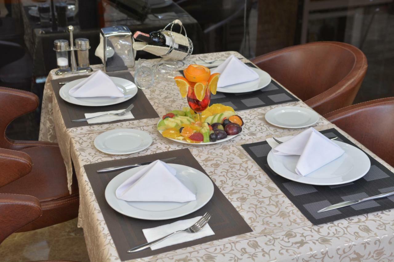 Mozart Hotel Provincia di Provincia di Istanbul Esterno foto