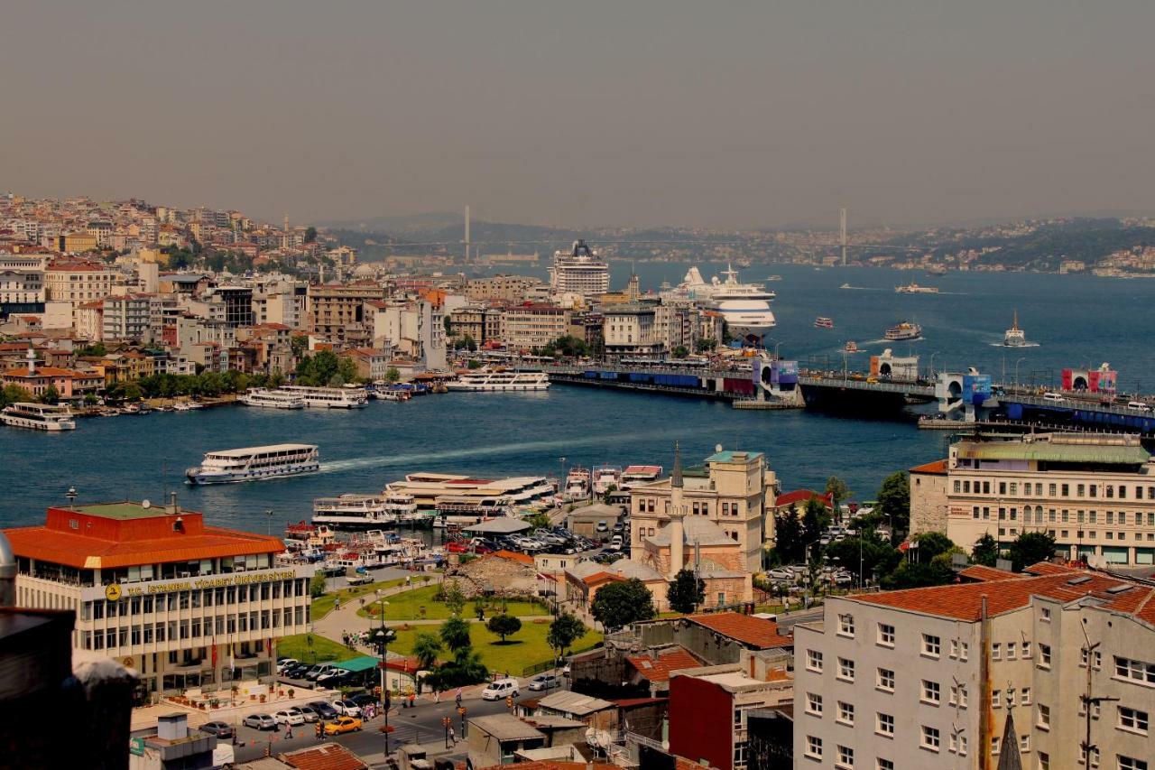 Mozart Hotel Provincia di Provincia di Istanbul Esterno foto